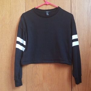 Forever 21 crop top